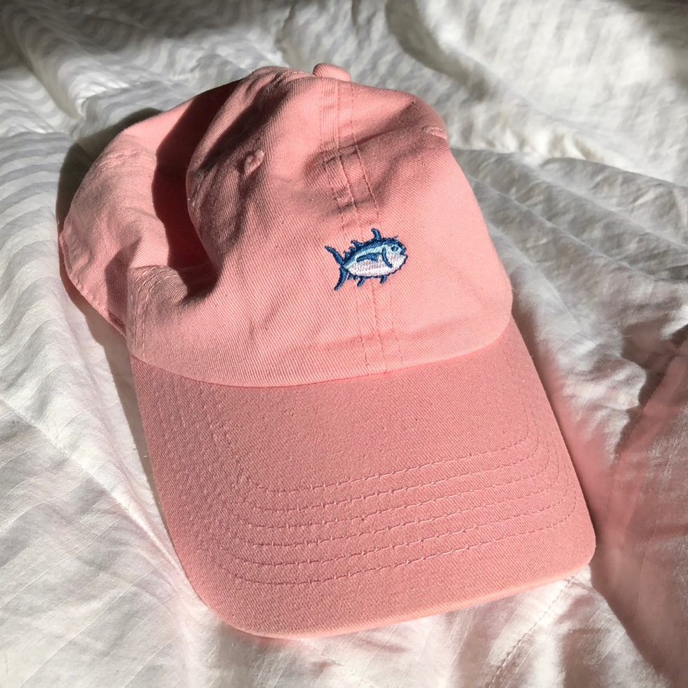 Southern Tide Hat
